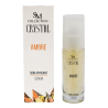 Sérum apaisant 100% naturel à la poudre d'ambre - Cosmétique lithothérapie 100% naturelle