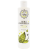 Huile corporelle pour vergetures, cicatrices et peau déshydratée 100% naturelle aux vitamines et à la bave d'escargot.