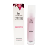 Crème de nuit hydratante 100% naturelle à la poudre d'améthyste - Cosmétique lithothérapie 100% naturelle