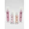 Crème de jour hydratante 100% naturelle à la poudre d'améthyste - Cosmétique lithothérapie 100% naturelle