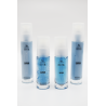 Gamme lithothérapie réparatrice - Crème contour des yeux, sérum, crème de jour et crème de nuit - Cosmétiques 100% naturels