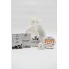 Coffret découverte 100% naturel pour peau mature - Cosmétique Naturel France
