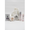 Coffret découverte 100% naturel pour corps et cheveux - Cosmétique Naturel France