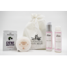 Coffret découverte 100% naturel pour corps et cheveux - Cosmétique Naturel France