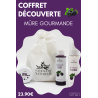 Coffret découverte 100% nature - Mûre gourmande - Cosmétique Naturel France